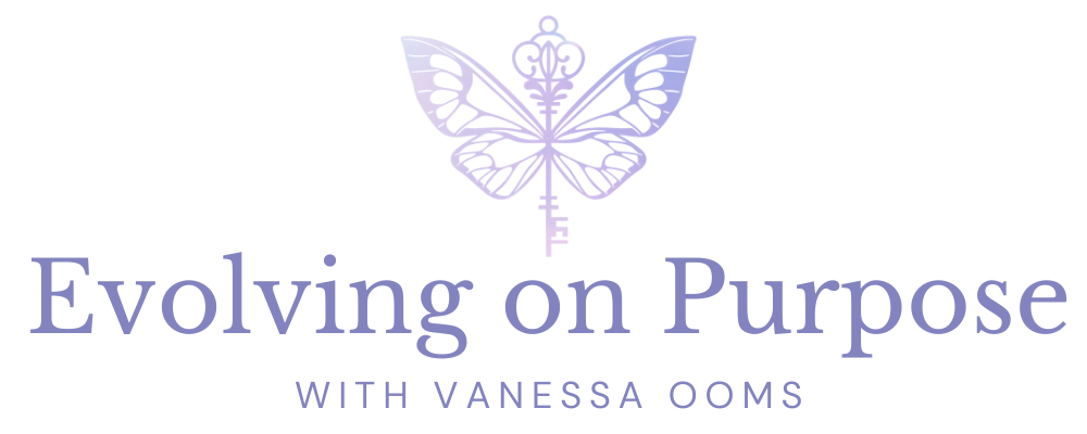 Evolving on Purpose with Vanessa Ooms